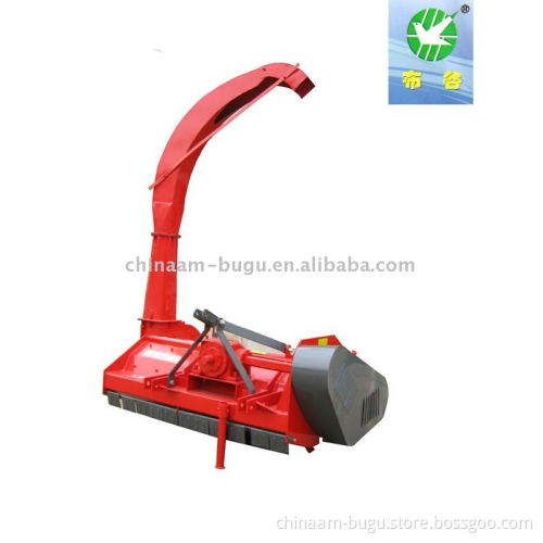 ISO manufacturer 4JQ-150 silage combine